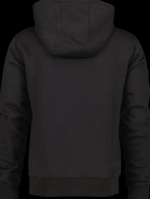 Discount Didriksons Ven Men's Full-Zip Black