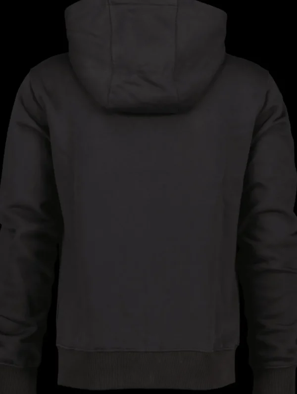 Discount Didriksons Ven Men's Full-Zip Black