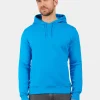 Store Didriksons Ven Men's Hoodie Sharp blue