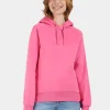 Flash Sale Didriksons Ven Women's Hoodie Magnolia