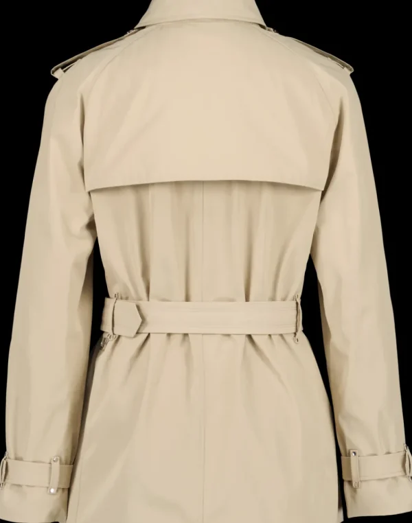 Online Didriksons Viktoria Jacket Clay Beige