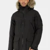 Flash Sale Didriksons Zeus Parka Black